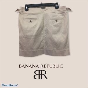 𝅺BANANA republic skirt, GUC